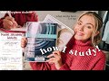 HOW I STUDY FOR FINAL EXAMS: how to prepare for finals & study tips!