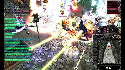 Tigerr85 trâu một cách vô lý Muhanoi.net server Atlans