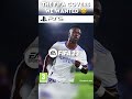 The fifa covers we got  vs the ones we wanted 