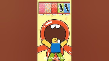 Thumbnail of Figure song (Doors Animation) #makeover #animation #memes #roblox