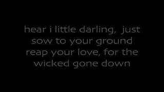 Tribal Seeds- Dawn of Time (lyrics)