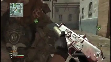 Mw3 search and destroy on seatown by SneaKz777 24-3 1440 score