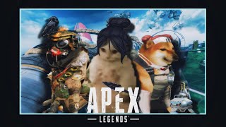 Apex Legends Season 9 Clips & Funny Moments