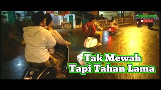 VESPA SANTRI TOUR 3'O WEK WEK ALBOGORY1002