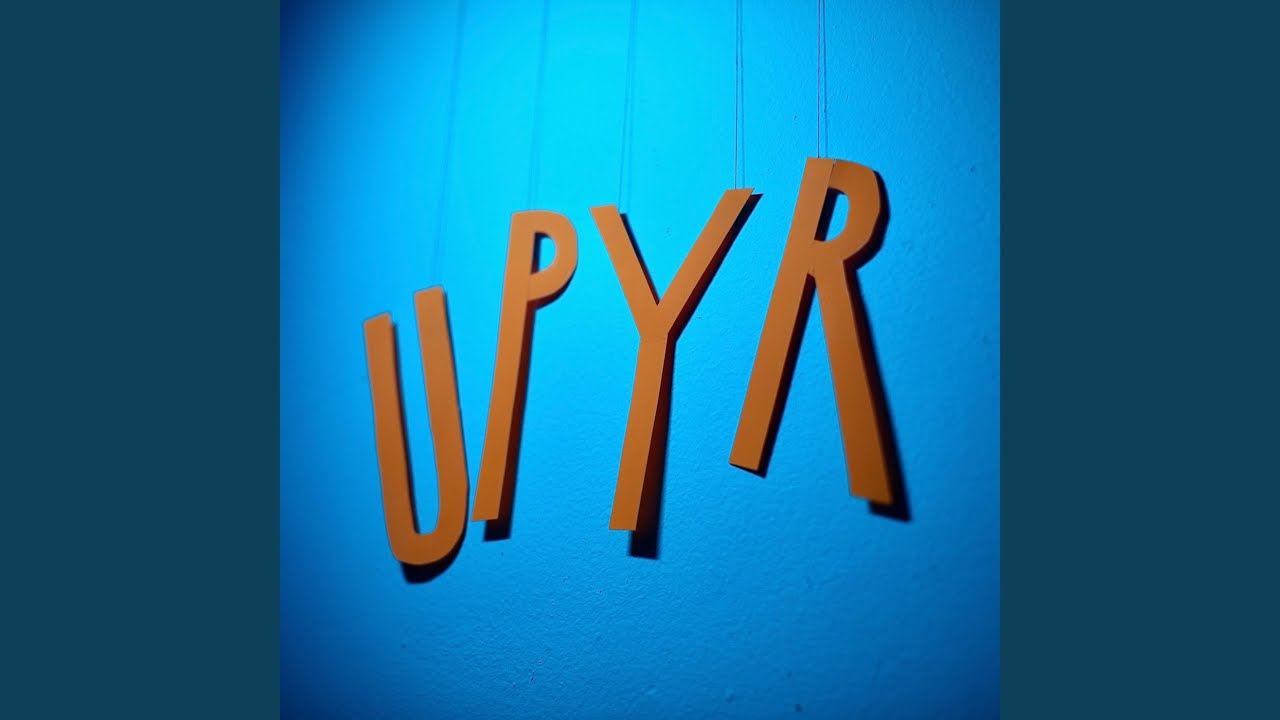Watch UPYR on YouTube Watch UPYR on YouTube