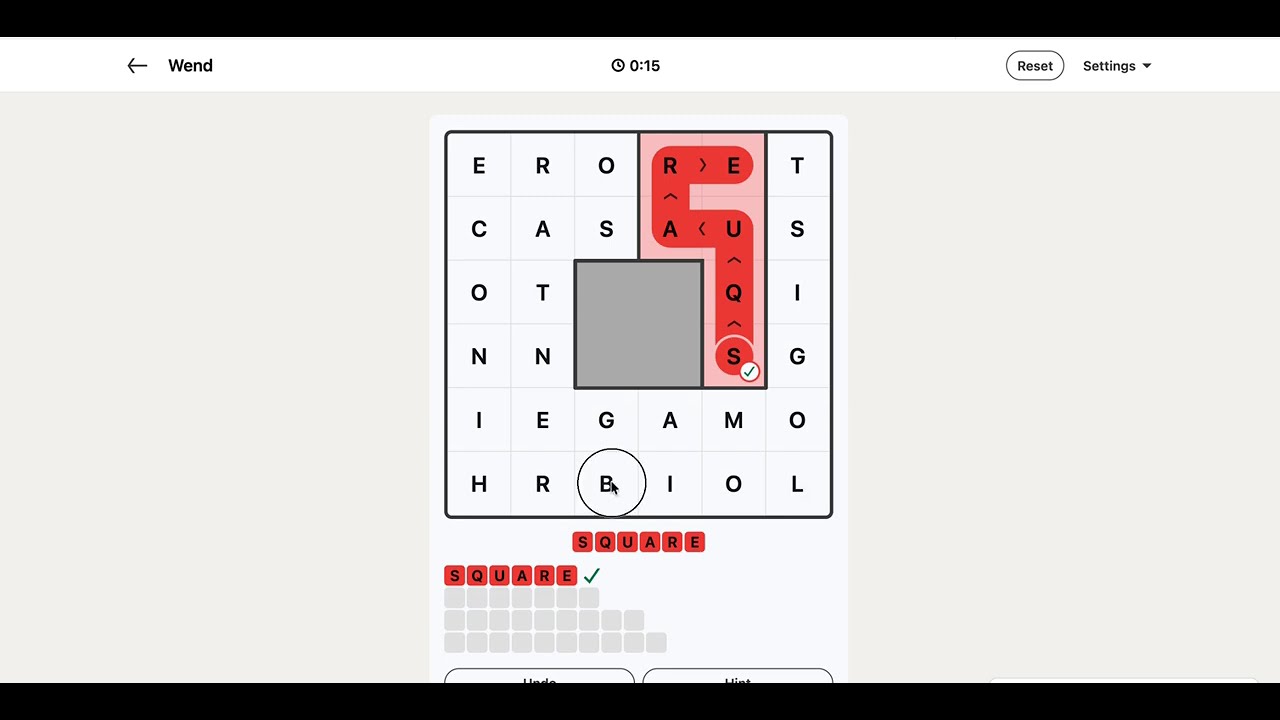 LinkedIn Wend Answer Today | 03 July 2026 - Puzzle #25