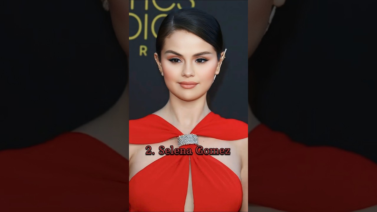 Top 10 Most Beautiful Mexican Women 2025 - 2026 