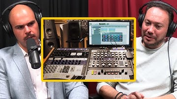 What Makes a Good Mastering-Engineer?