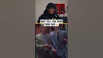 Thumbnail of The Bum Bum Bums  - Walk It Talk It Reaction