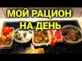 что я ем целый день | худеем вместе