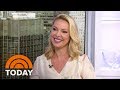 Katherine Heigl Talks 'Suits' And Motherhood | TODAY