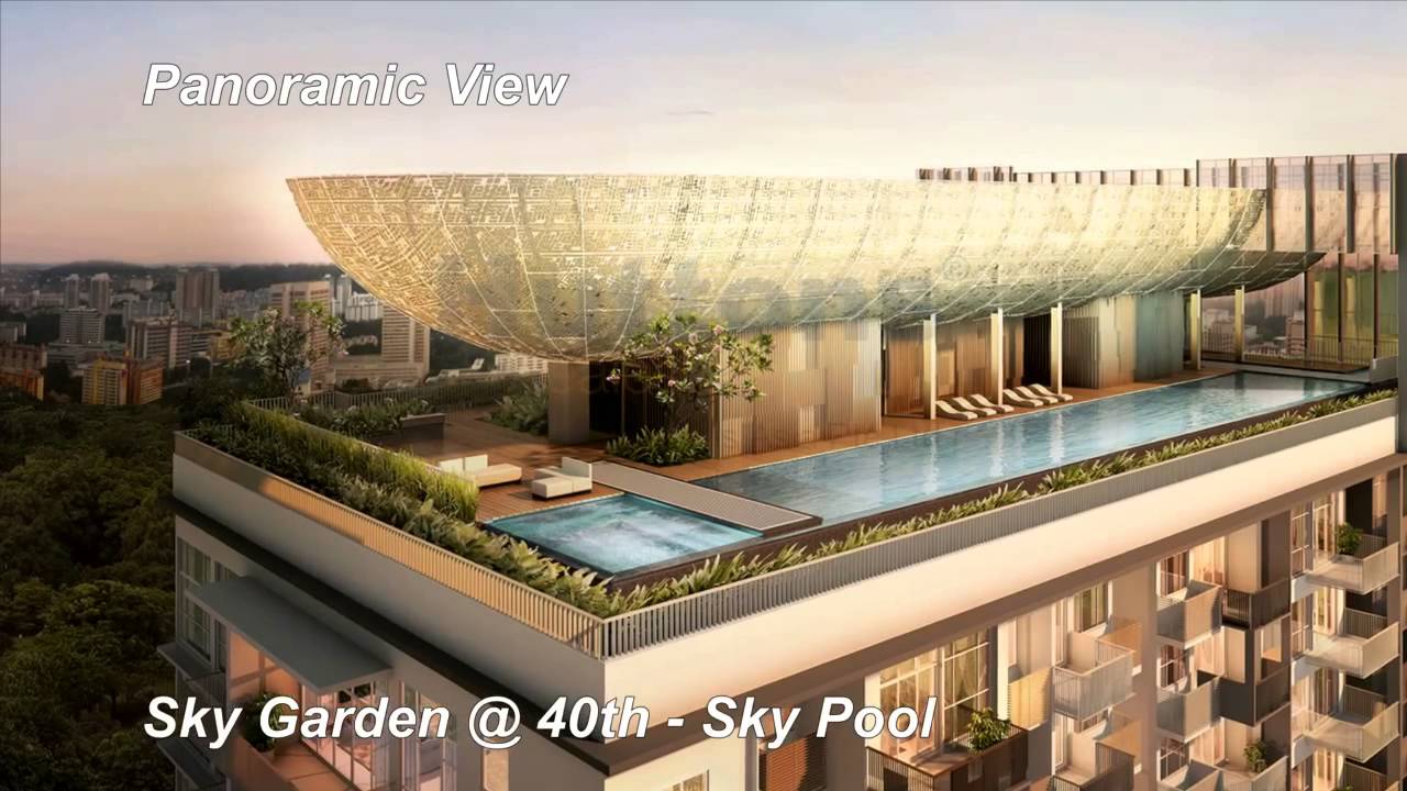 Alex Residences Redhill Condo Alexandra New Launch Finder