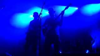 Video thumbnail of "whomadewho | hiding in darkness | live @ point éphémère"