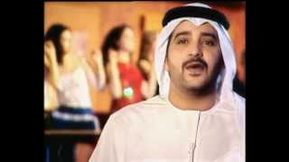 عيضه المنهالي - رفجة عرب  من ألبوم خايف عليك (فيديو كليب) | 2003