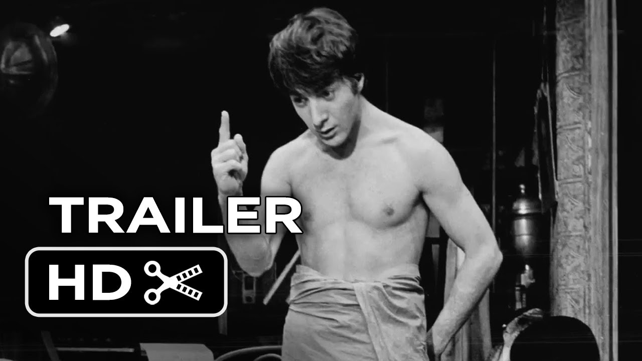 Casting By Official Trailer #1 (2013) - Documentary HD - YouTube
