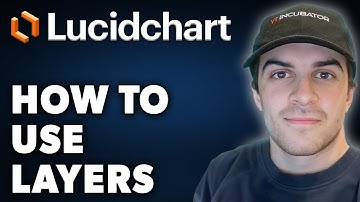 How to Use Lucidchart Layers (Full 2024 Guide)