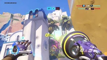 Lucio on Ilios Well