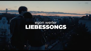 Egon Werler - Liebessongs (Official Music Video )