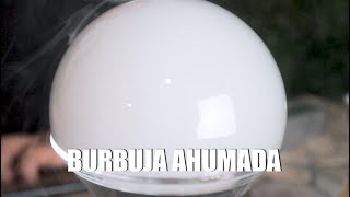 BURBUJA AHUMADA - PROMOCION