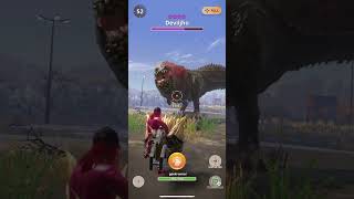 MHNow 9⭐️ Devil Jho vs Rajang HBG
