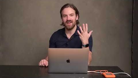 Capture One for Portrait Photographers with Felix Kunze