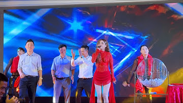 LẠI SAY NỮA RỒI - VÕ LÊ MI DIỄN TẠI CẦN THƠ MIỀN TÂY