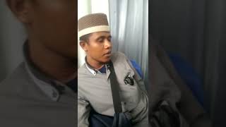 Lagu Magadir Dengan Suara Merdu shalawat viral