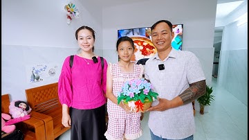 BẬT MÍ NGÔI NHÀ MƠ ƯỚC CỦA A TÚ LANG THANG A TRAI RUỘT A CHỊ PHẠM DŨNG - PHAN DIỄM