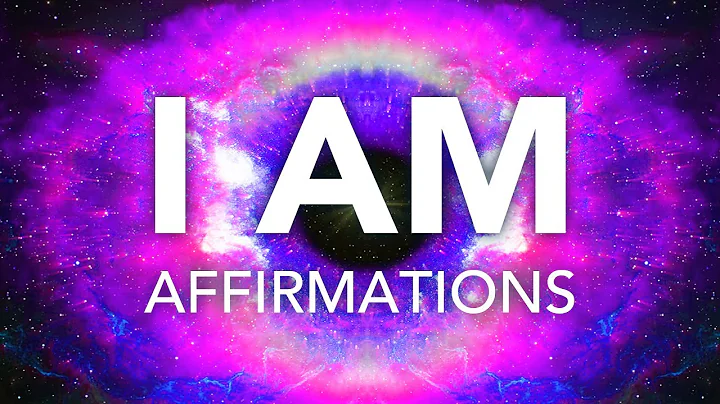 Reprogram Your Mind While You Sleep, Positive Mind “I AM” Affirmations Before Sleep - DayDayNews