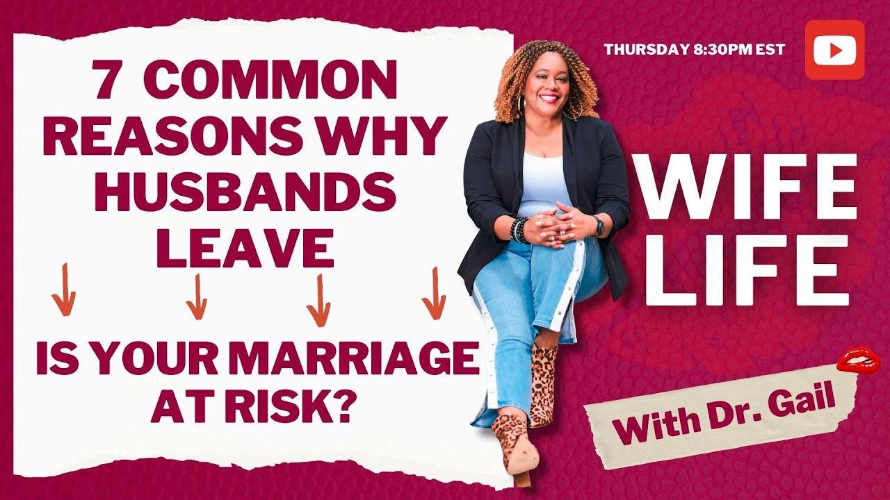 When Love Fades | How to Prevent Your Husband from Straying