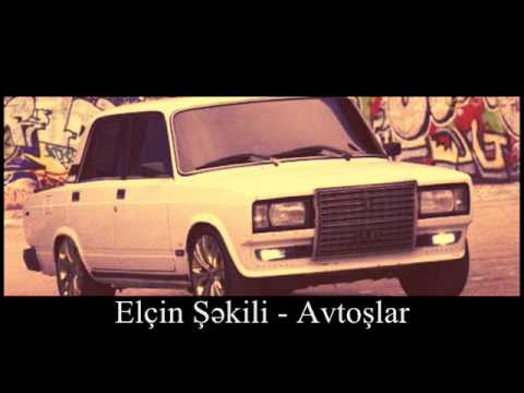 Elçin Şəkili - Avtoşlar SUPER MEYXANA