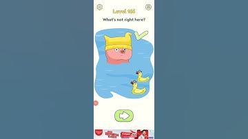 whats#not#right#here#!..Dop#Delete#one#part# 2#level166#short#video#game # subscribel