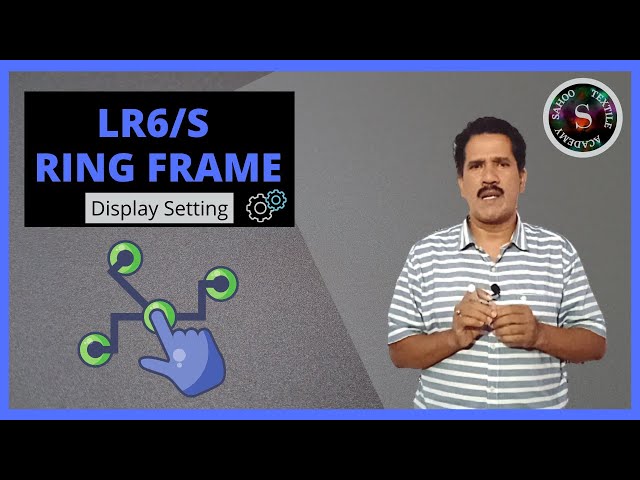 LMW LR6 Ring frames for sale