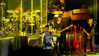 Jill Scott - Golden (Atlanta, GA - August 19, 2011)