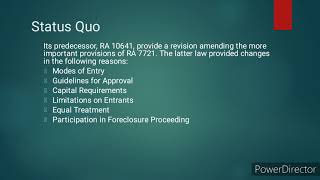 Policy Analysis Paper Presentation