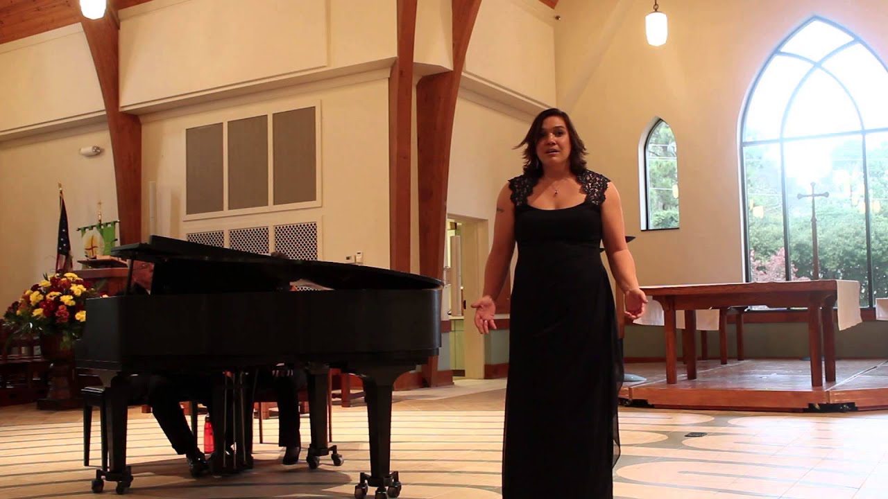 Trees on the Mountain and Quando men vo