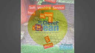 Soft Washing Service Peterborough screenshot 3