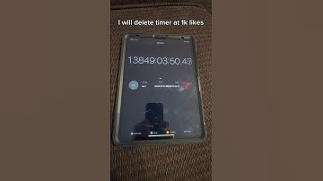 I will delete timer at 1k likes #shorts #funny #meme #timer #delete #trend #cottoneyejoe #stopwatch