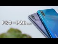 Huawei P30  vs  P20 PRO    | test, recenzja #148