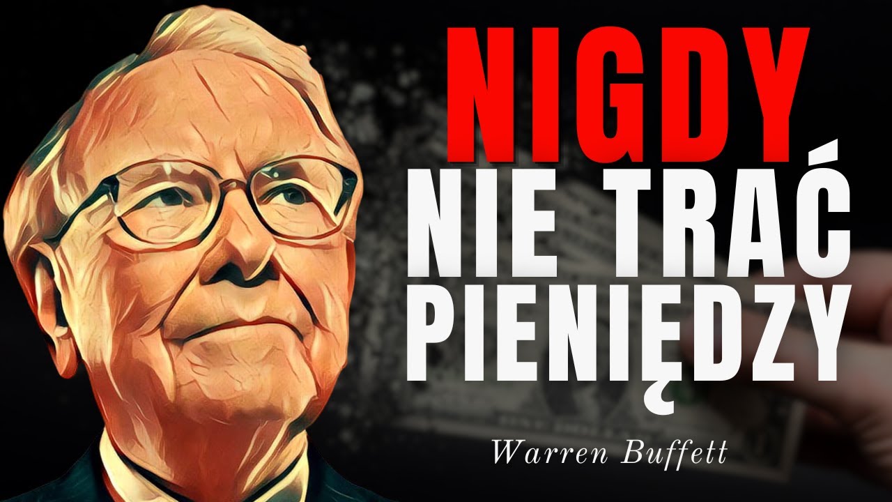 10 ponadczasowych lekcji Warrena Buffetta