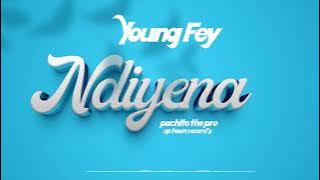 Young Fey _-_ Ndiyena