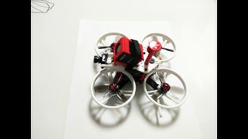 ET115 MOD and Upgrade