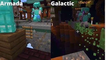 Trapping On Every Hive Skywars Map