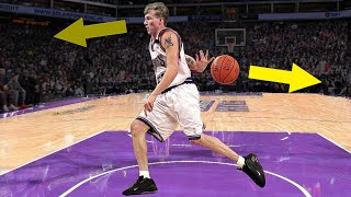 : NBA Rare Moments