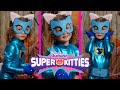 Superkitties bitsy halloween costume   diy halloween cat costume  disneyjunior