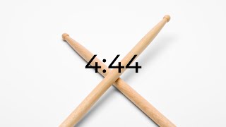 Rockschool Drums Grade 5 2018-2024 - 4:44 - Drum Play Through