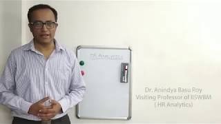 HR Analytics: Session 8