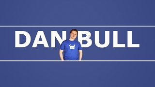 Dan Bull Live Stream