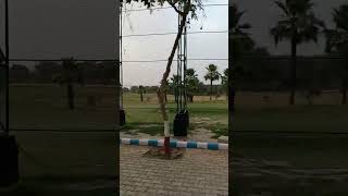 Bhalswa golf club