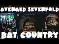 Avenged Sevenfold - Bat Country - Rock Band 2 DLC Expert Full Band (September 1st, 2009)